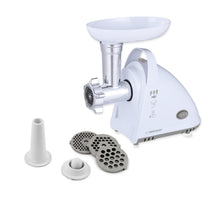 Esperanza Meat grinders and sausage – EKM031 Esperanza Meat Grinder for Meatloaf – image 2
