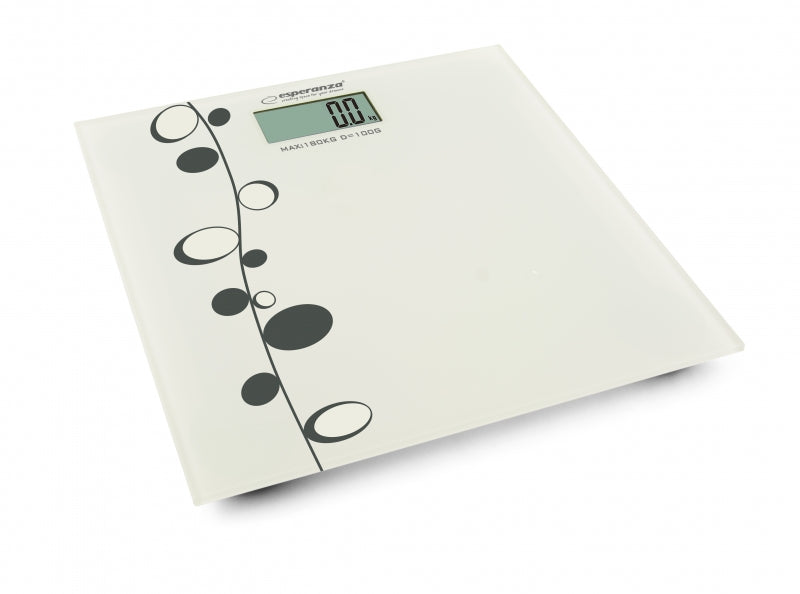Esperanza Bathroom Scales – EBS005 Zumba Digital Bathroom Scale