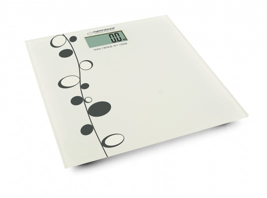 Esperanza Bathroom Scales – EBS005 Zumba Digital Bathroom Scale