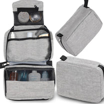 RTO The remaining – N143 Travel Toiletry Bag - or1246 – image 2
