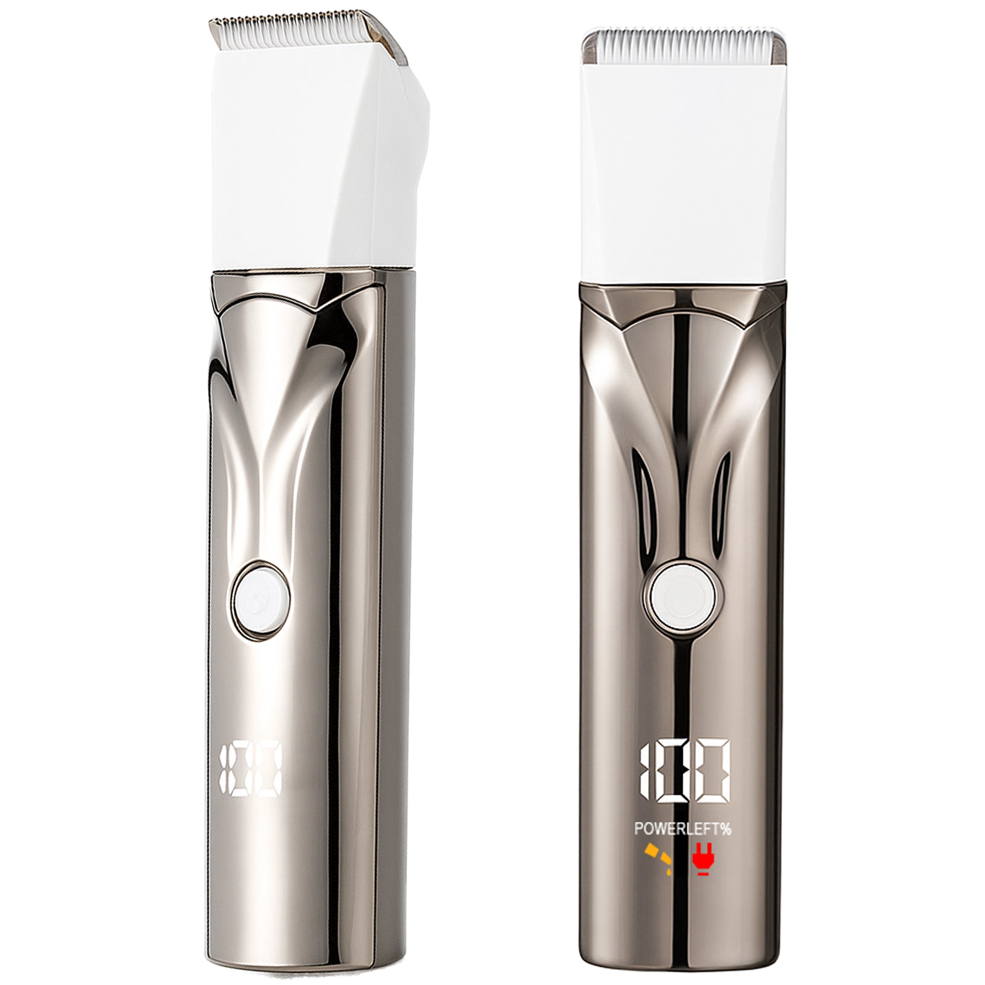 RTO Cosmetics – Dog and Pet Clipper, Quiet Operation, Large Grooming Set – image 3