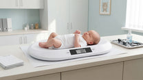 Teesa Bathroom Scales – Baby Scale – image 8
