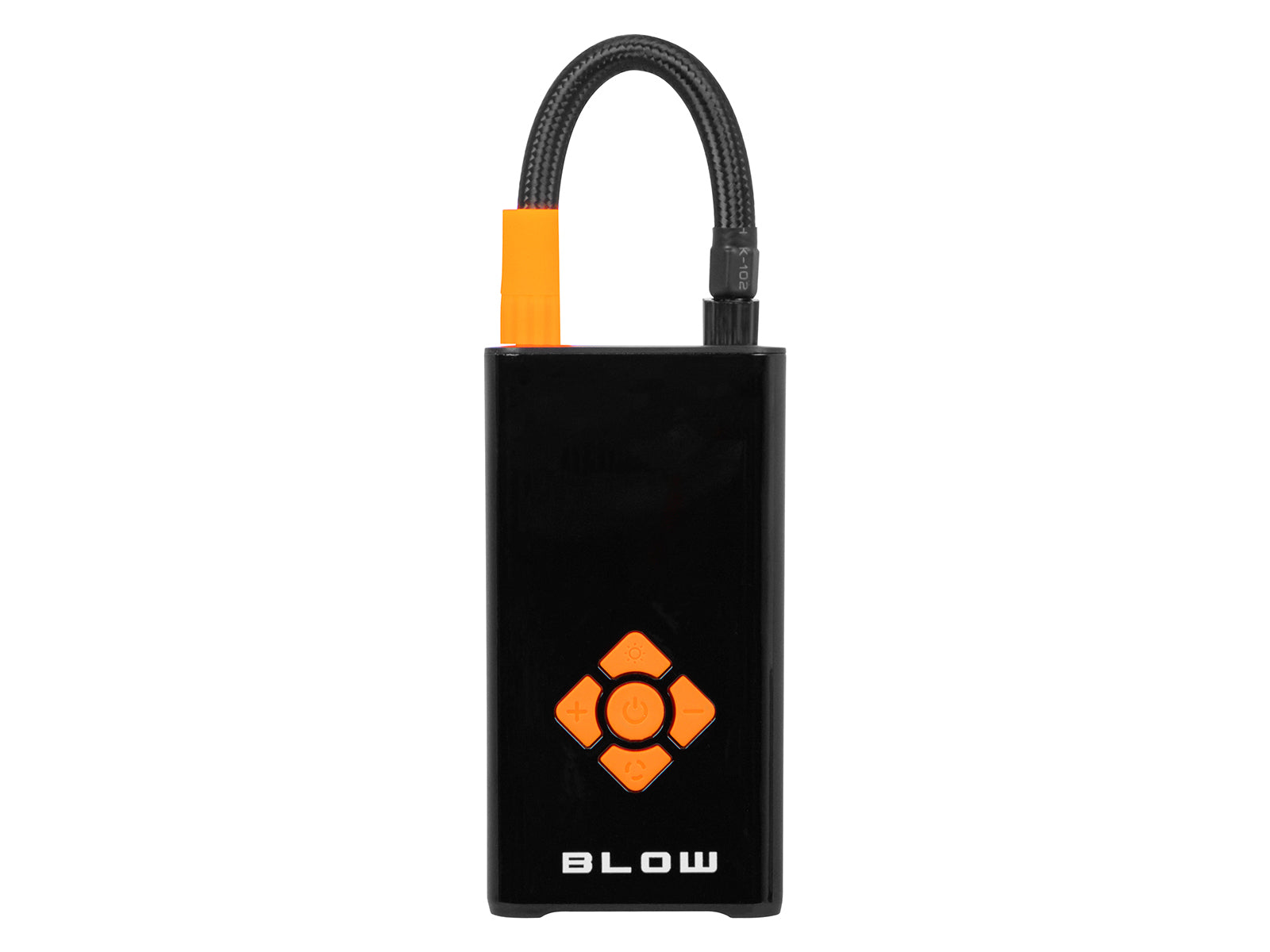 Blow The remaining – 44-305# Electric Compressor, Portable Bicycle Pump, Blow AP03 – image 2