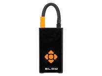 Blow The remaining – 44-305# Electric Compressor, Portable Bicycle Pump, Blow AP03 – image 2