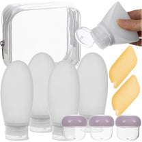TRIZAND The remaining – Trizand 24337 Travel Toiletry Bag