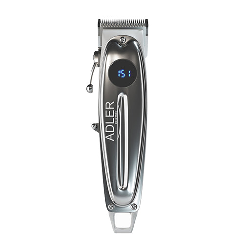 ADLER Hair Clippers – AD 2831 Hair Clipper with LCD Display – image 15