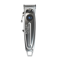 ADLER Hair Clippers – AD 2831 Hair Clipper with LCD Display – image 15