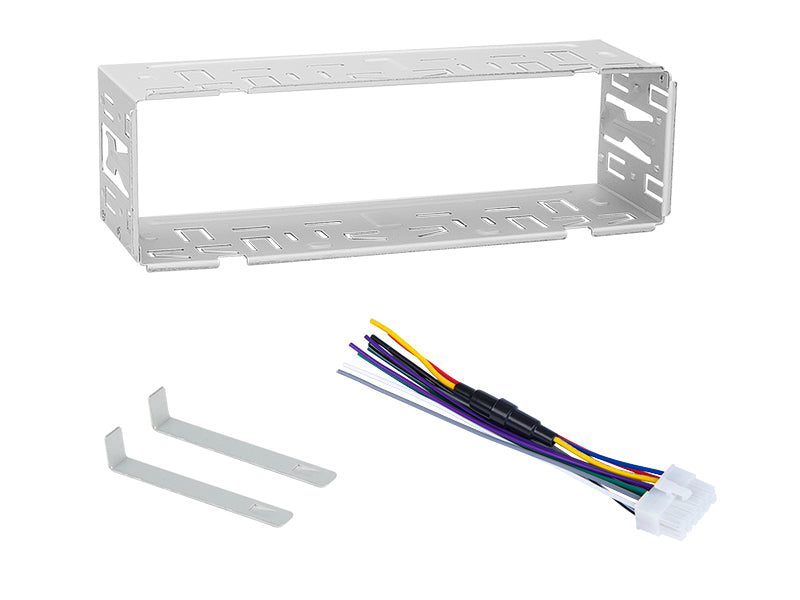 Blow Car stereos (CD/MP3/Video/DVD) – 78-296# Bluetec BM202 Radio (MP3/USB/microSD/Bluetooth) – image 4