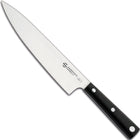 Ambrogio Sanelli Chef's knife for chopping and slicing, 200 mm long, HASAKI
