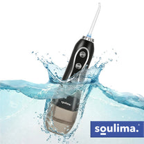 SOULIMA The remaining – Soulima 25397 Cordless Dental Irrigator – image 20