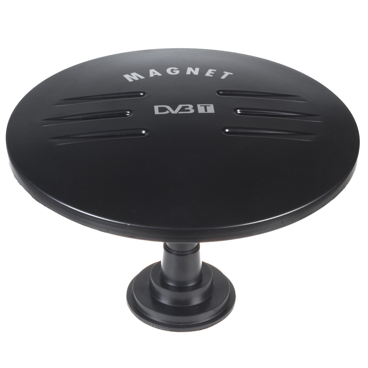 Maclean TV – Maclean DVB-T/T2 HEVC Omnidirectional Antenna, Active, Magnetic, USB, MCTV-945 – image 4
