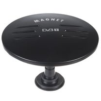 Maclean TV – Maclean DVB-T/T2 HEVC Omnidirectional Antenna, Active, Magnetic, USB, MCTV-945 – image 4