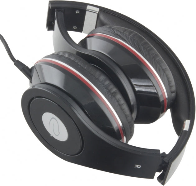 Esperanza Over-ear – EH141K Renell Audio Headphones, Black, Esperanza – image 2
