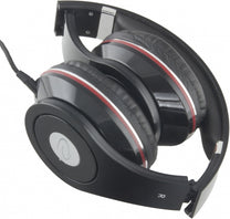 Esperanza Over-ear – EH141K Renell Audio Headphones, Black, Esperanza – image 2