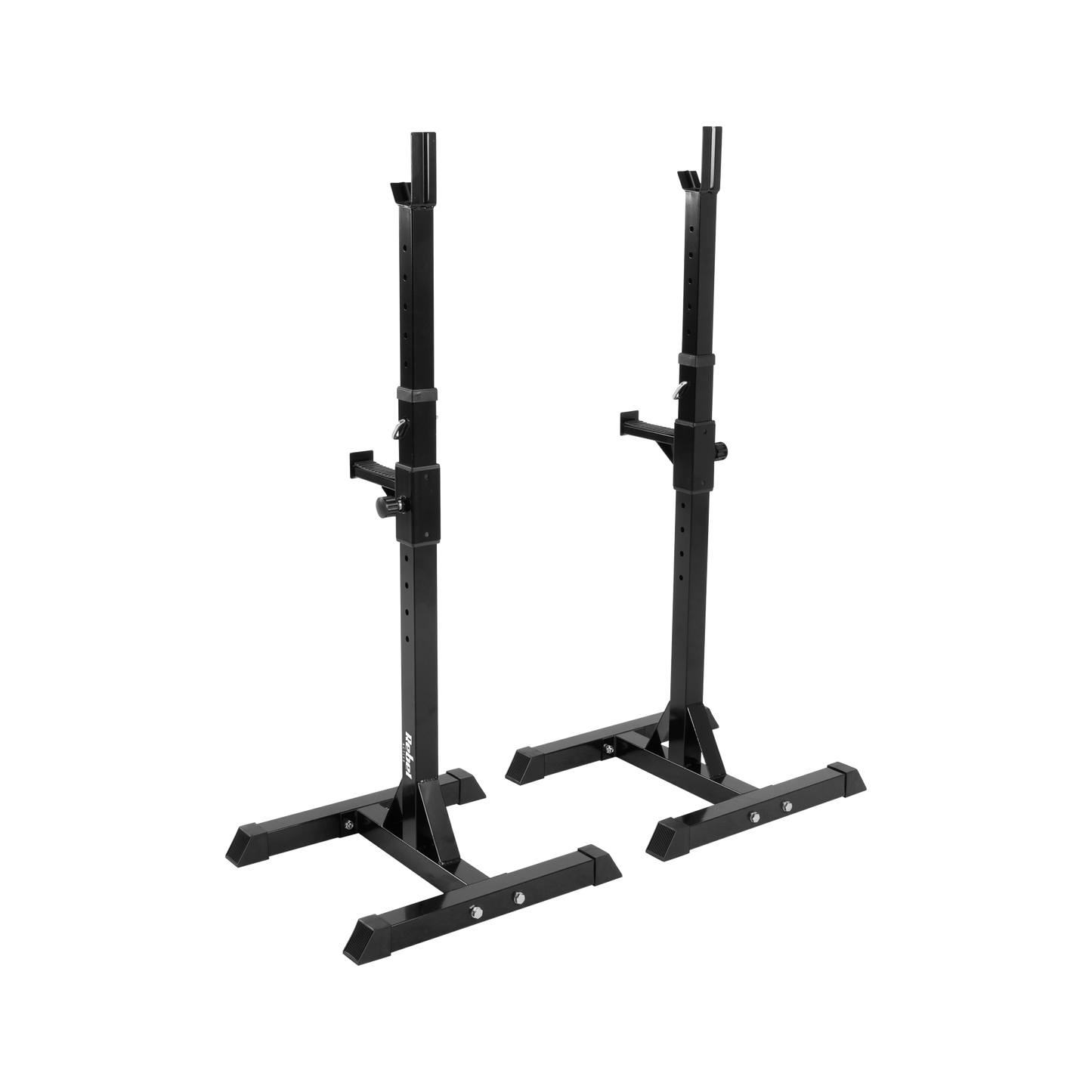Rebel Training racks and benches – REBEL ACTIVE Adjustable Barbell Racks