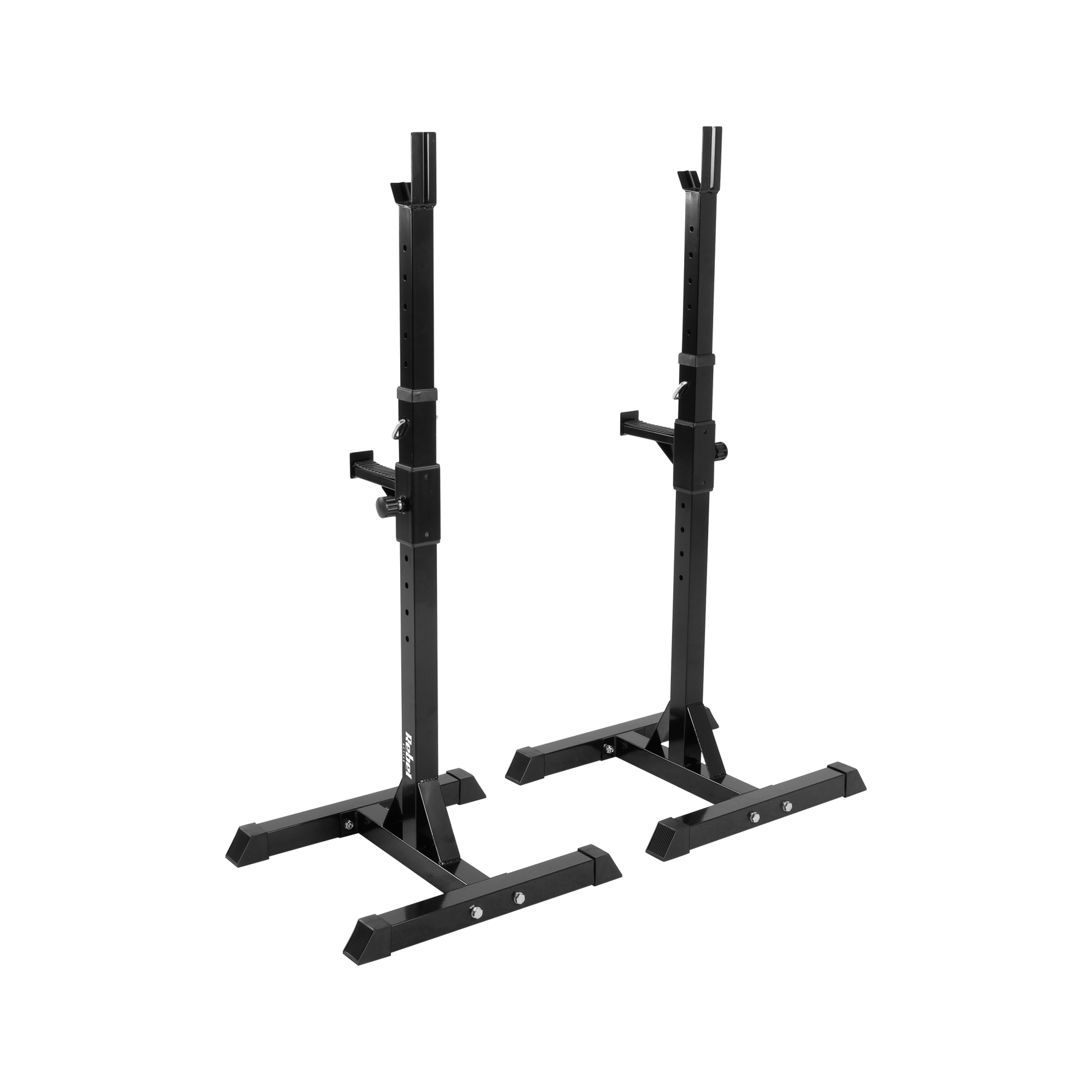 Rebel Training racks and benches – REBEL ACTIVE Adjustable Barbell Racks