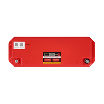 Vipow Gel batteries – 200Ah LiFePO4 Gel Battery with Bluetooth and BMS – image 2
