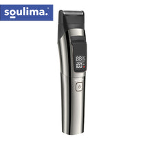SOULIMA The remaining – Soulima 25429 Shaving Trimmer – image 28