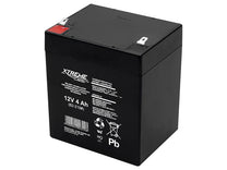 Blow Gel batteries – 82-202# 6V 4Ah Xtreme Gel Battery 99x71x48_4.8 – image 3