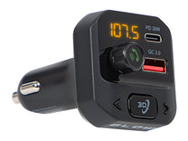 Blow 74-175# FM Blow BT Transmitter, Hands-Free Kit + 3D Stereo