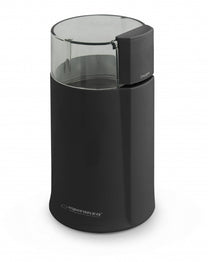 Esperanza Coffee Grinders – EKC001K Espresso Coffee Grinder, Black
