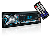 Blow Car stereos (CD/MP3/Video/DVD) – 78-356# Radio Blow x-pro mp3/USB/micro USB/Bluetooth