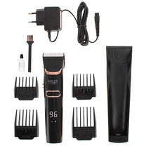 ADLER Hair Clippers – AD 2832 Hair Clipper with Ceramic Blade – image 9