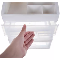 SOULIMA Cosmetics, trunks, containers, and organizers – Soulima 19357 Cosmetics Organizer – image 10