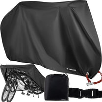 TRIZAND Bicycle parts and accessories – Trizand 22271 bicycle/scooter cover