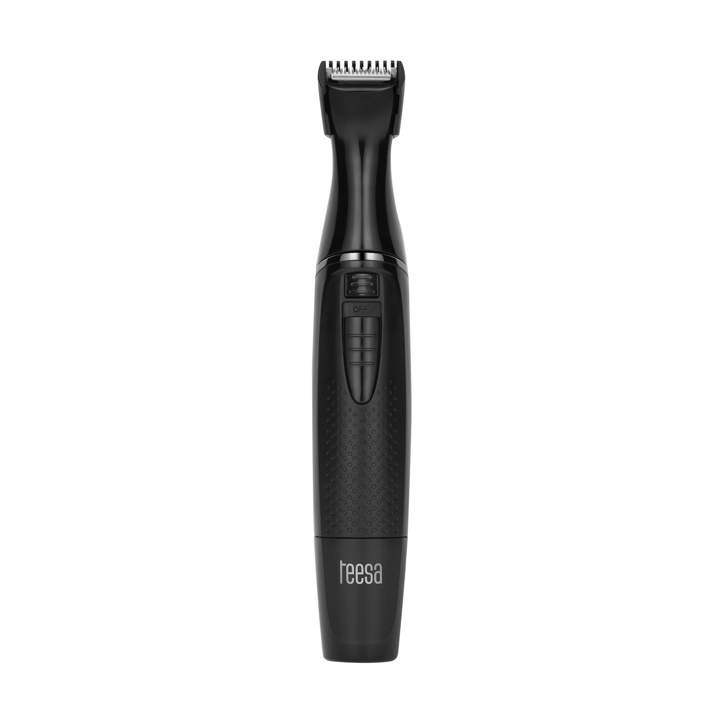 Teesa The remaining – HYPER CARE T100 3-in-1 Personal Grooming Trimmer – image 2