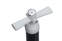 BESTWAY Pumps for – Bestway 62227 High-Pressure Hand Pump with Pressure Gauge – image 4