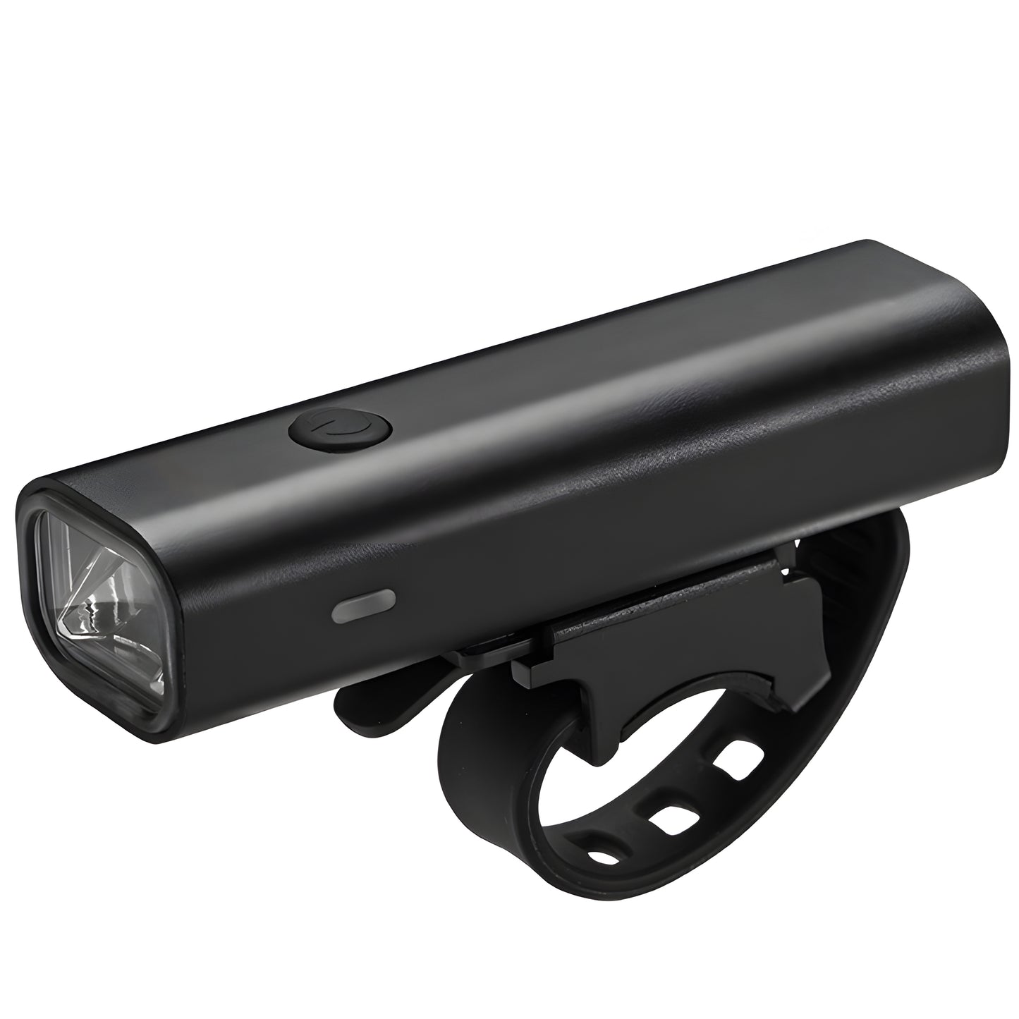 RTO The – LED Bike Light, Front + Rear, Handlebar-Mounted, USB-Rechargeable, Set – image 2