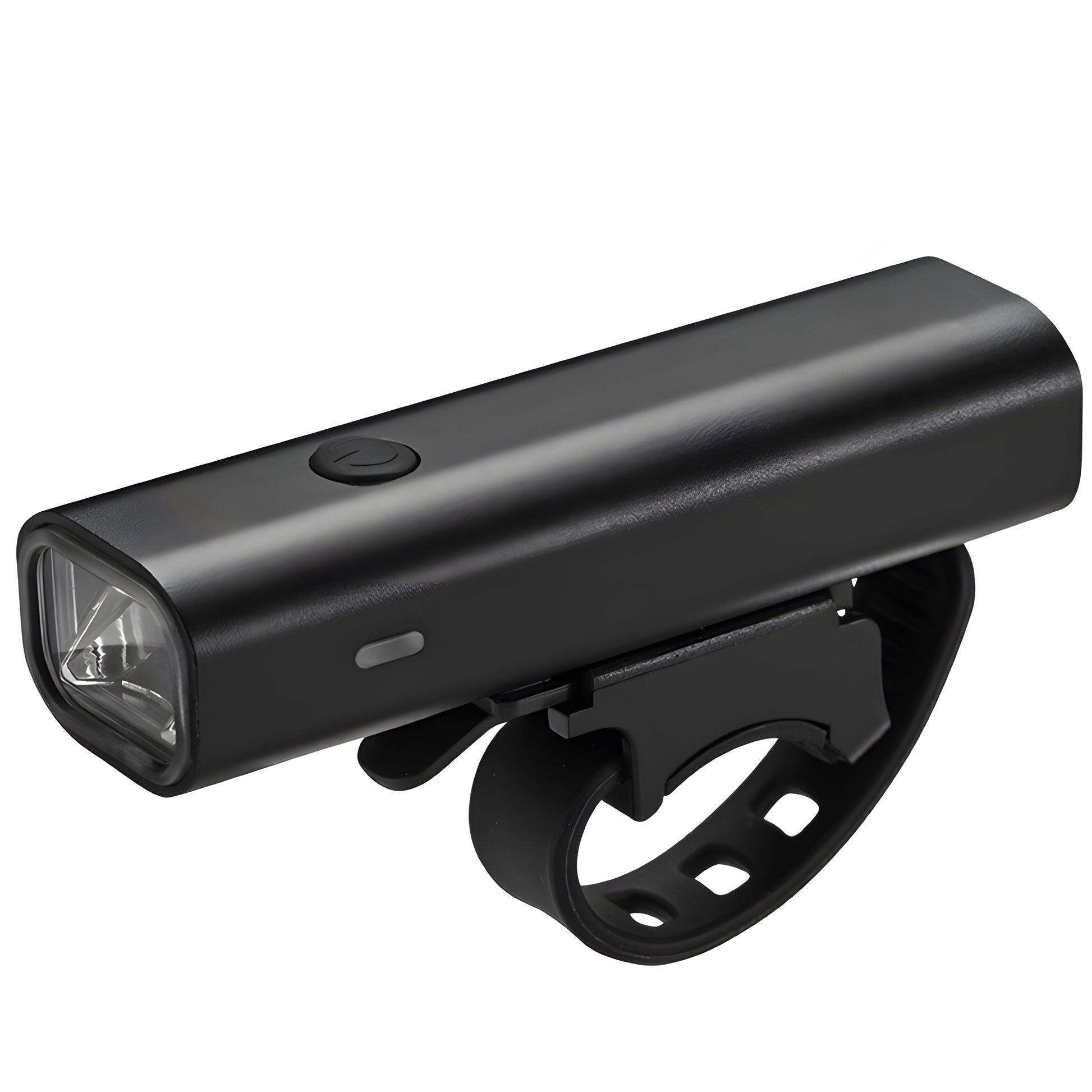 RTO The – LED Bike Light, Front + Rear, Handlebar-Mounted, USB-Rechargeable, Set – image 2