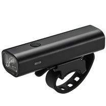 RTO The – LED Bike Light, Front + Rear, Handlebar-Mounted, USB-Rechargeable, Set – image 2