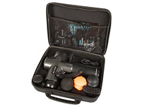 Blow 44-340# Blow Wave 4000 Massage Gun + 10 Attachments + Carrying Case – image 6