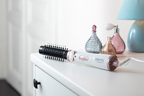 CAMRY CR 2021 Rotating Curling Iron and Hair Dryer - 1200 W - 38 mm, 50 mm – image 14