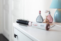 CAMRY CR 2021 Rotating Curling Iron and Hair Dryer - 1200 W - 38 mm, 50 mm – image 14
