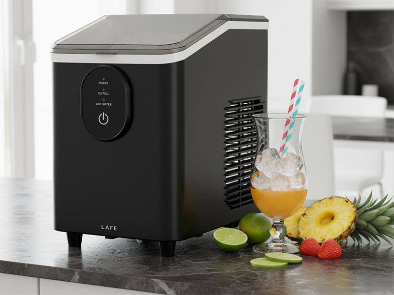 LAFE Travel refrigerators and coolers – Lafe IceBullet 1-liter Ice Maker. – image 3