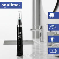 SOULIMA The remaining – Soulima 25746 Ultrasonic Dental Scaler – image 4