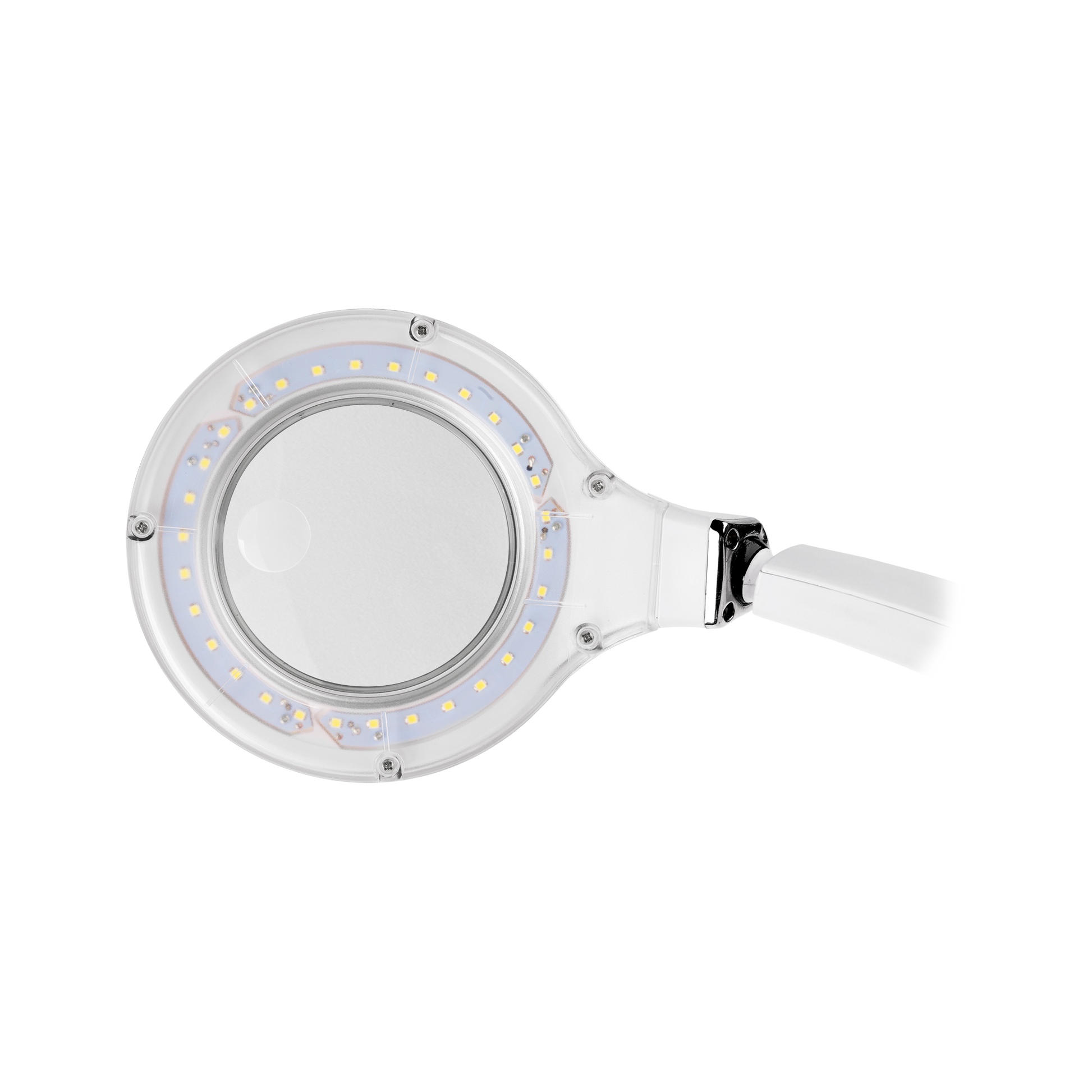 Rebel Magnifying Lamps and Ring – Rebel 6W Desk Magnifying Lamp (30x2835SMD) – image 2