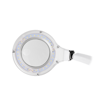 Rebel Magnifying Lamps and Ring – Rebel 6W Desk Magnifying Lamp (30x2835SMD) – image 2