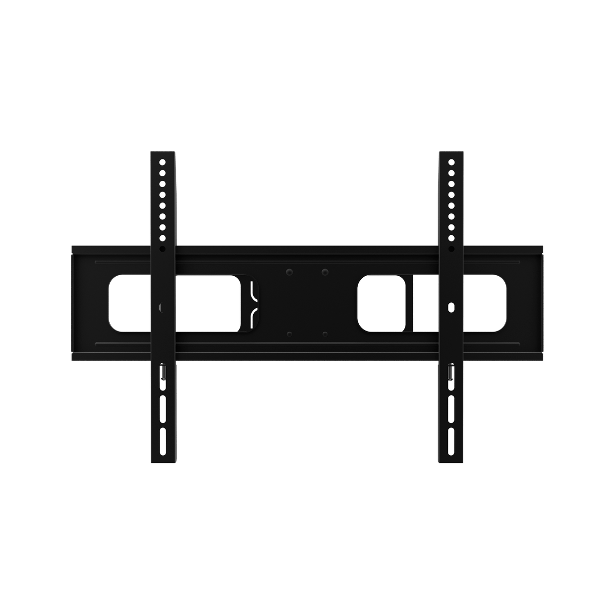 Cabletech High Class Wall Mount for 37–70-inch Black LCD/PDP (Vertical and Horizontal Adjustment) – image 3