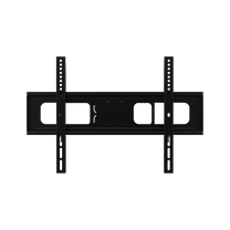 Cabletech High Class Wall Mount for 37–70-inch Black LCD/PDP (Vertical and Horizontal Adjustment) – image 3