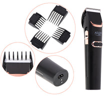ADLER Hair Clippers – AD 2832 Hair Clipper with Ceramic Blade – image 10