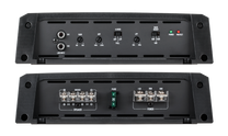 Peiying Amplifiers – Peiying Basic PY-2C127 Car Amplifier – image 2