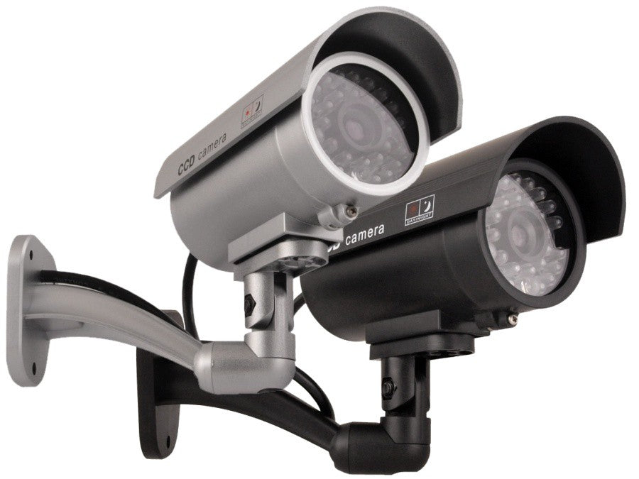 CE Mock-ups – IR9000 B IR LED Dummy Camera – image 4