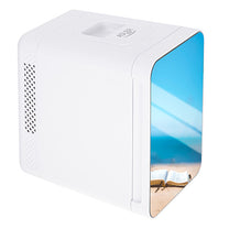 ADLER AD 8085 Mini Fridge - with Mirror - 4 L – image 2