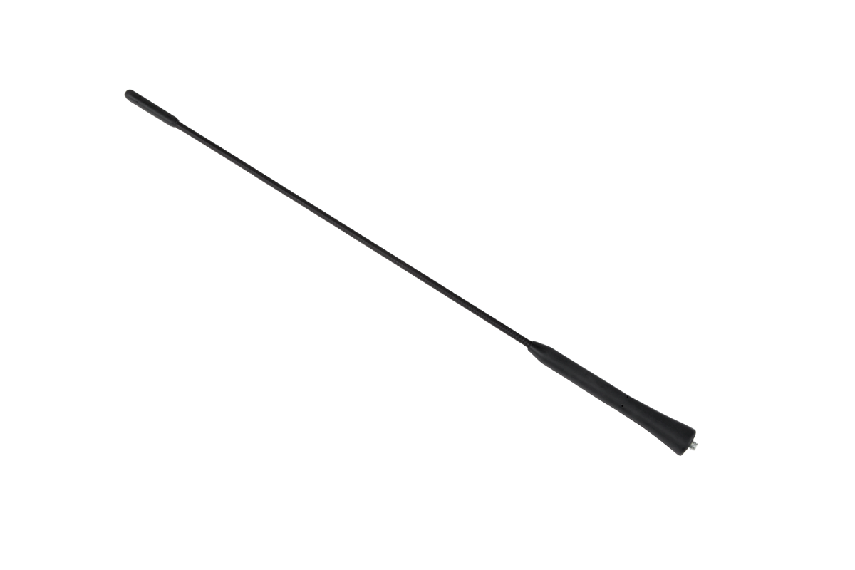 Peiying Antenna Masts and Whips – Peiying M5 Mast Car Antenna