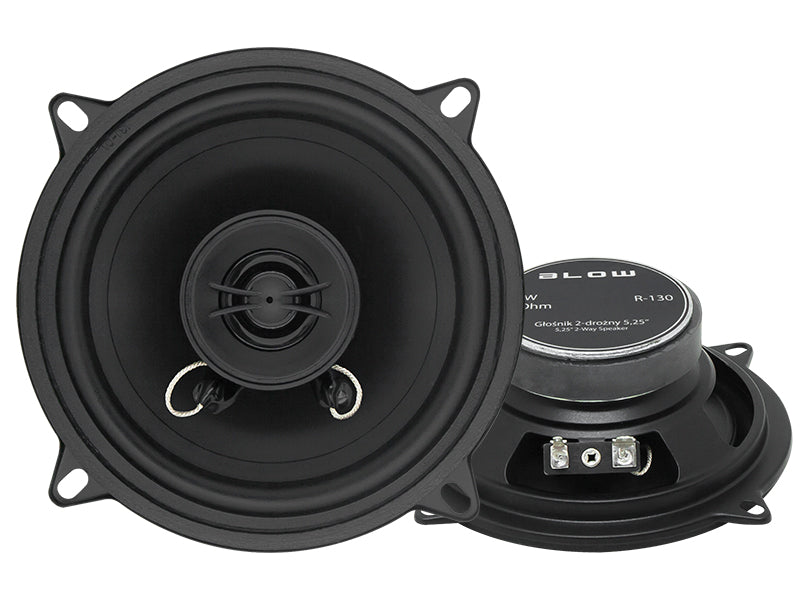 Blow Car – 30-803# Blow R-130 Speaker, Blister Pack, Car Set, 2-Pack