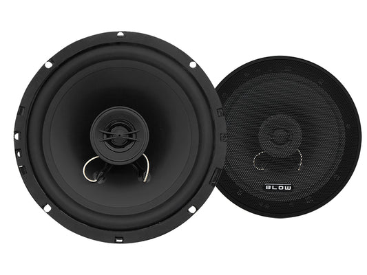 Blow Car Speakers – 0954# Blow WH-1616 6.5" 2-way speaker set